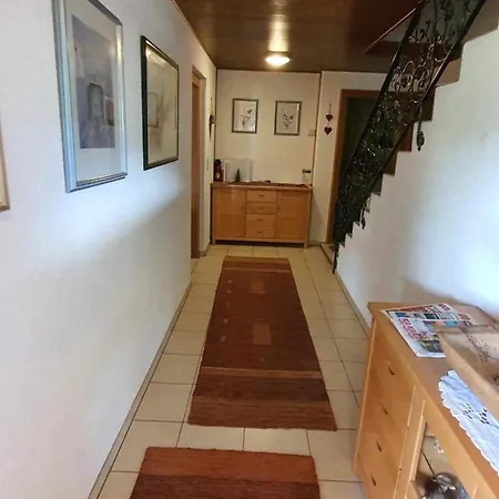 Ferienwohnung DreamlandRanch Vorarlberg Schlins Exterior foto
