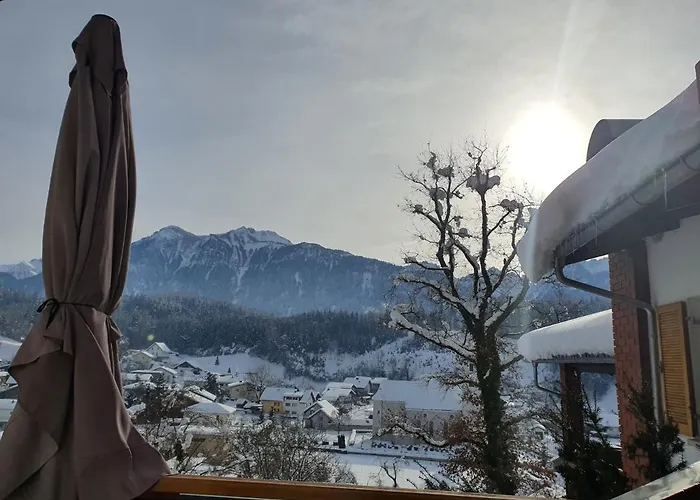 DreamlandRanch Vorarlberg