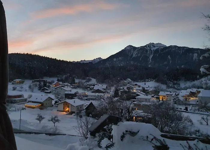 DreamlandRanch Vorarlberg