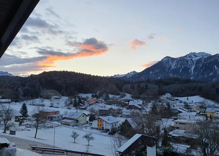 DreamlandRanch Vorarlberg