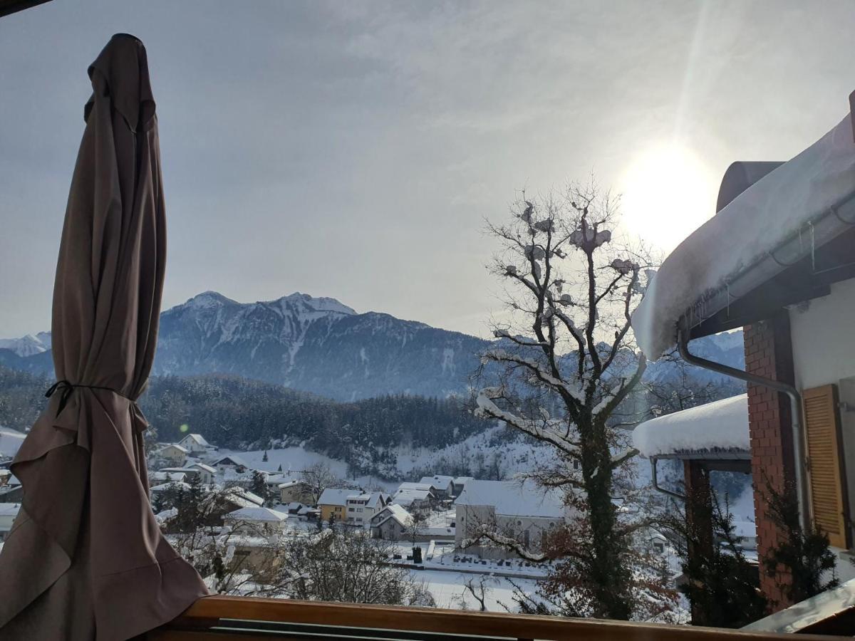 Dreamlandranch Vorarlberg Schlins