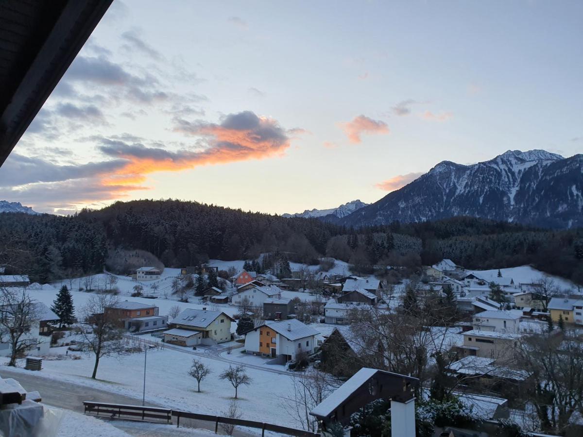 Dreamlandranch Vorarlberg * Schlins