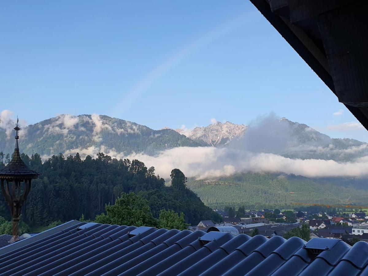 Dreamlandranch Vorarlberg Privatunterkunft *