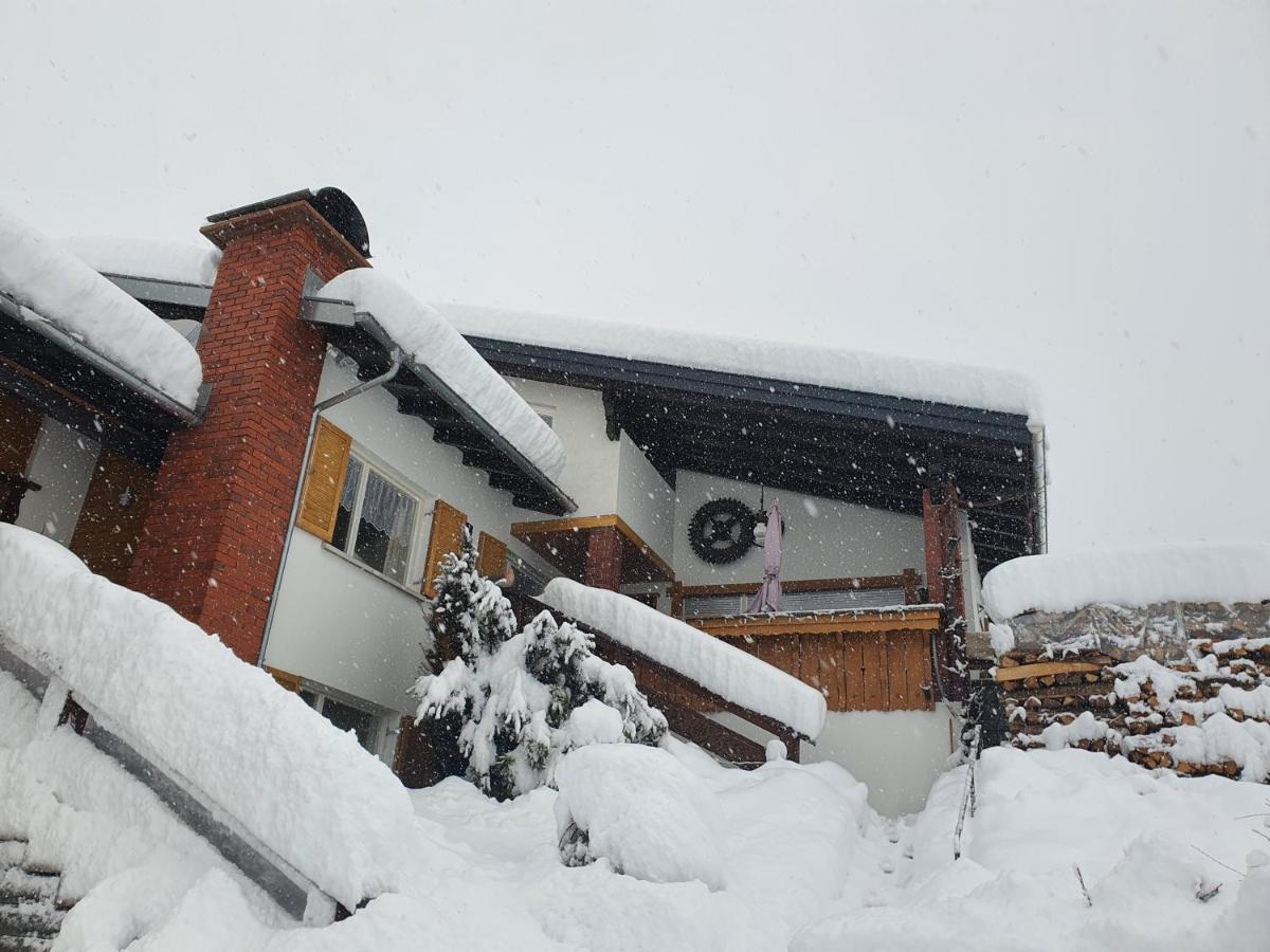 Dreamlandranch Vorarlberg Schlins