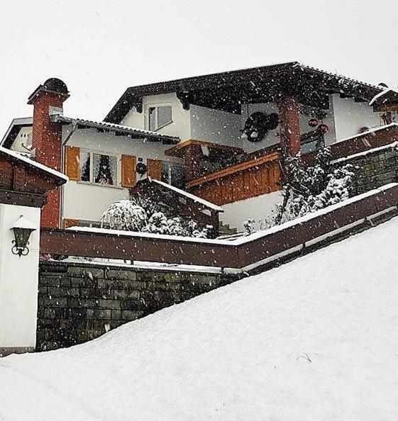 Privatunterkunft Dreamlandranch Vorarlberg