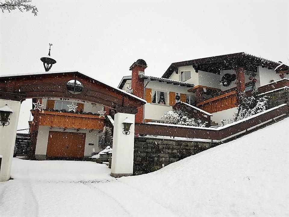 Privatunterkunft Dreamlandranch Vorarlberg *