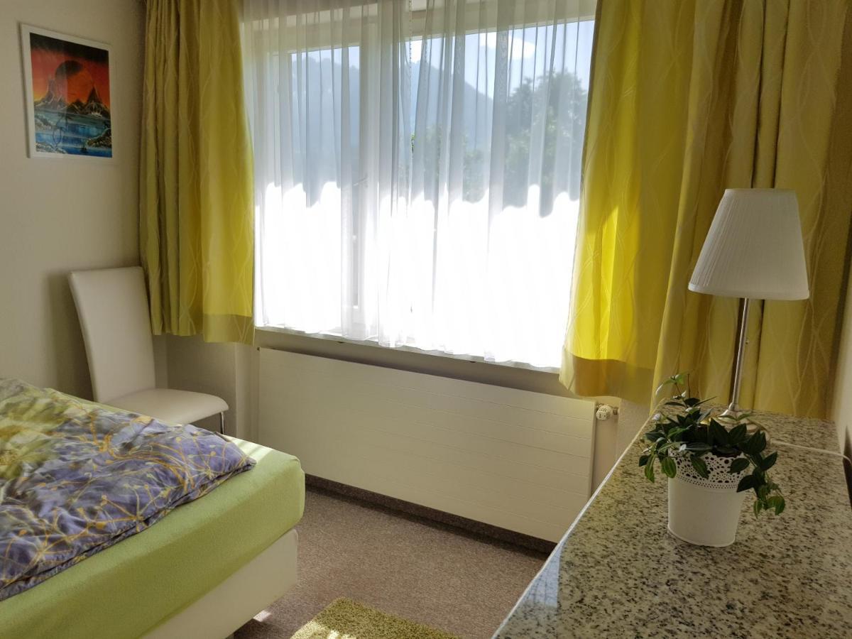 Dreamlandranch Vorarlberg * Schlins