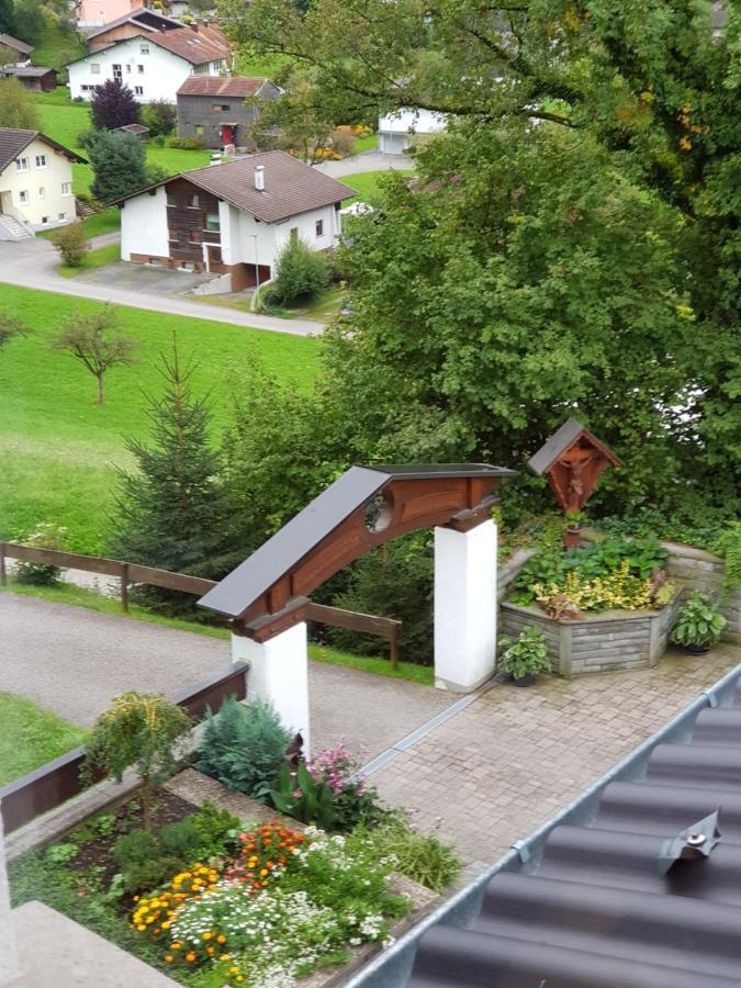 Privatunterkunft Dreamlandranch Vorarlberg