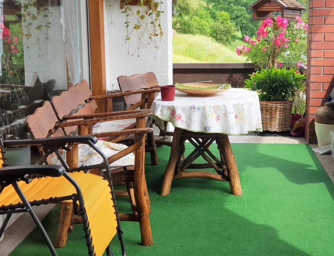 Séjour chez l'habitant Dreamlandranch Vorarlberg